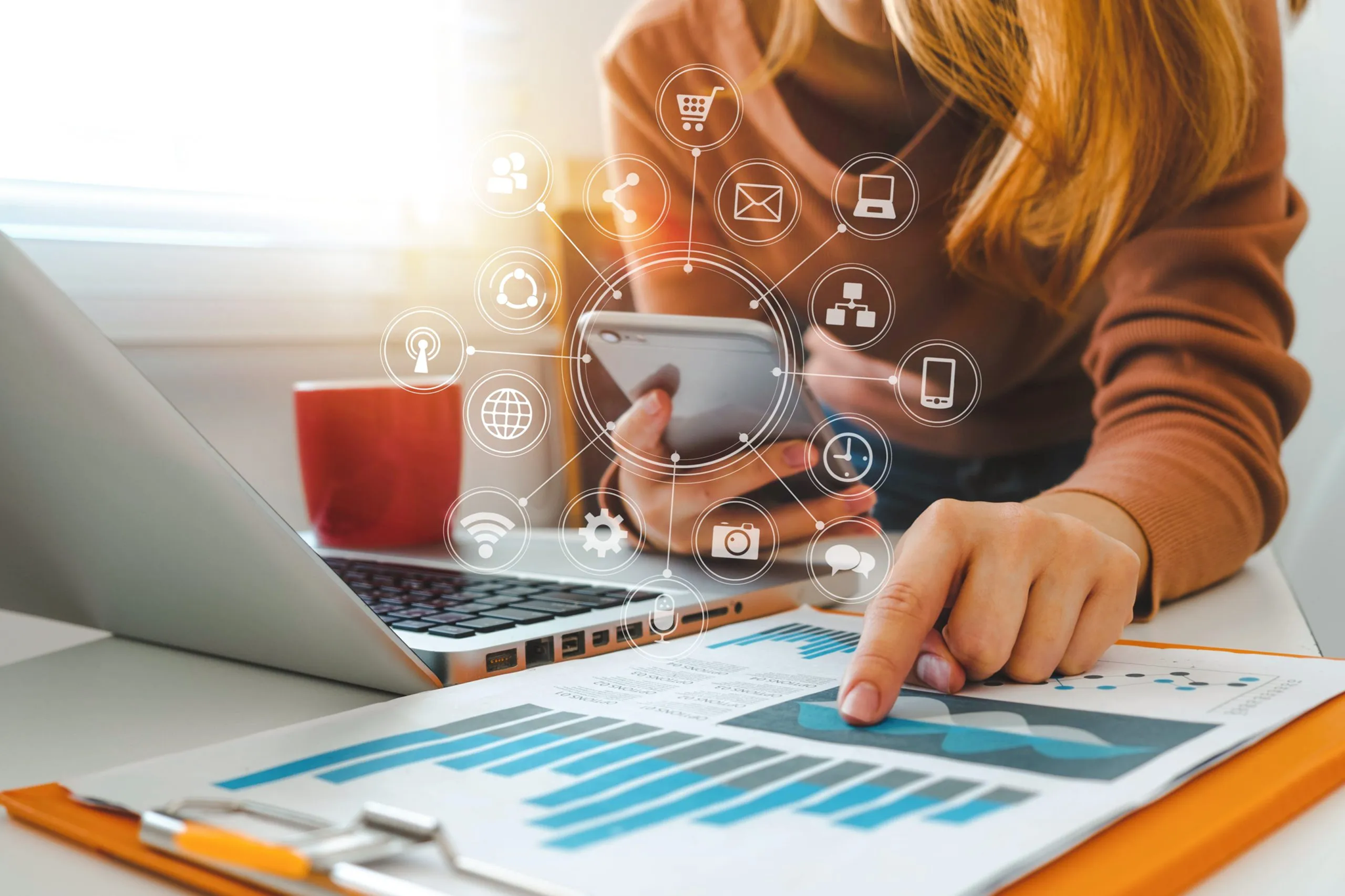 The Rise of the Micro Leader in Direct Selling