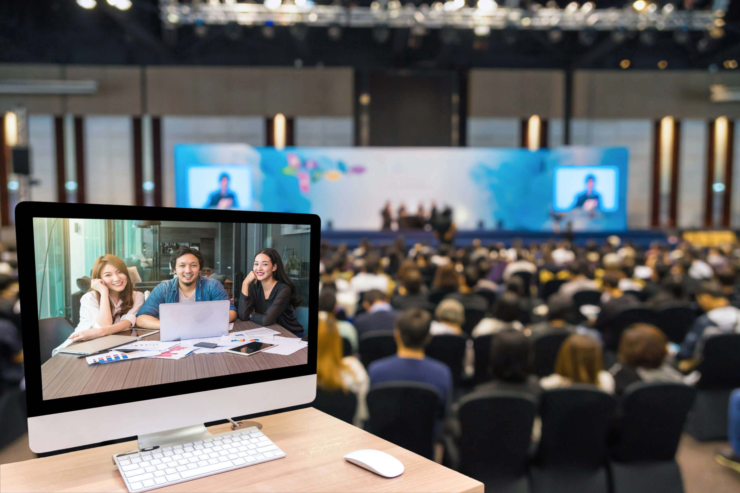 Why Direct Selling Events Are Changing